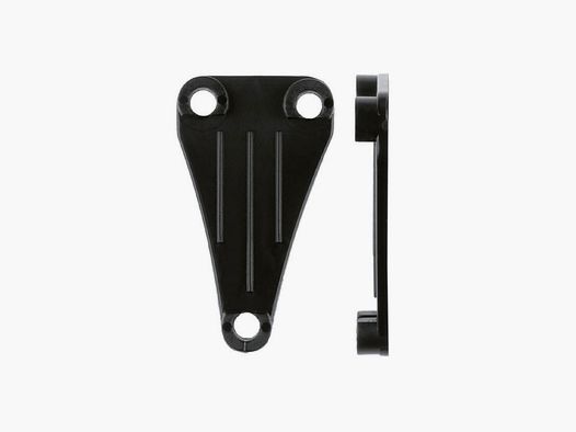 KING COBRA HOLSTERS – V-PLATE BELT HOLSTER