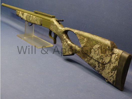 Bergara	 BA13 TD STRATA CAMO