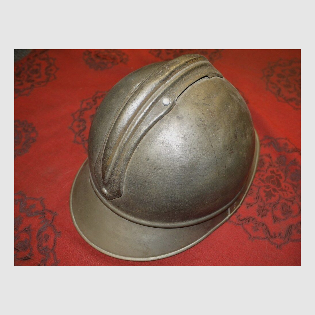 Le Jouet de Paris	 Stahlhelm Adrian 1915