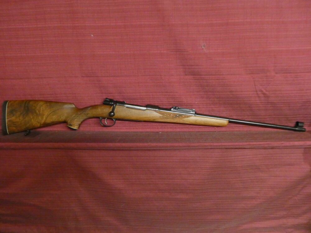 Mauser K98k