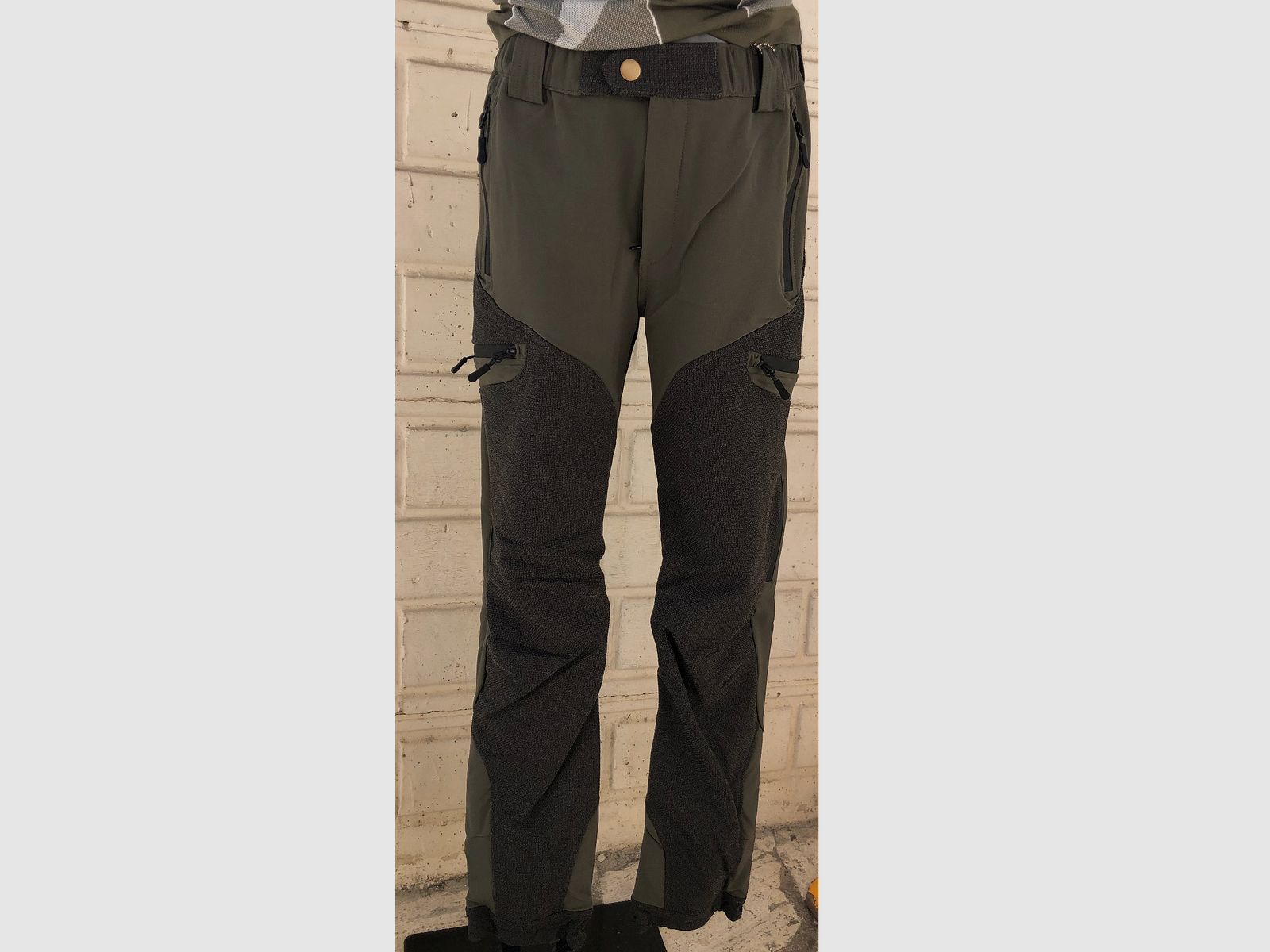 BLATEX PANTALÓN MOD. 50, imagen 7 de 18