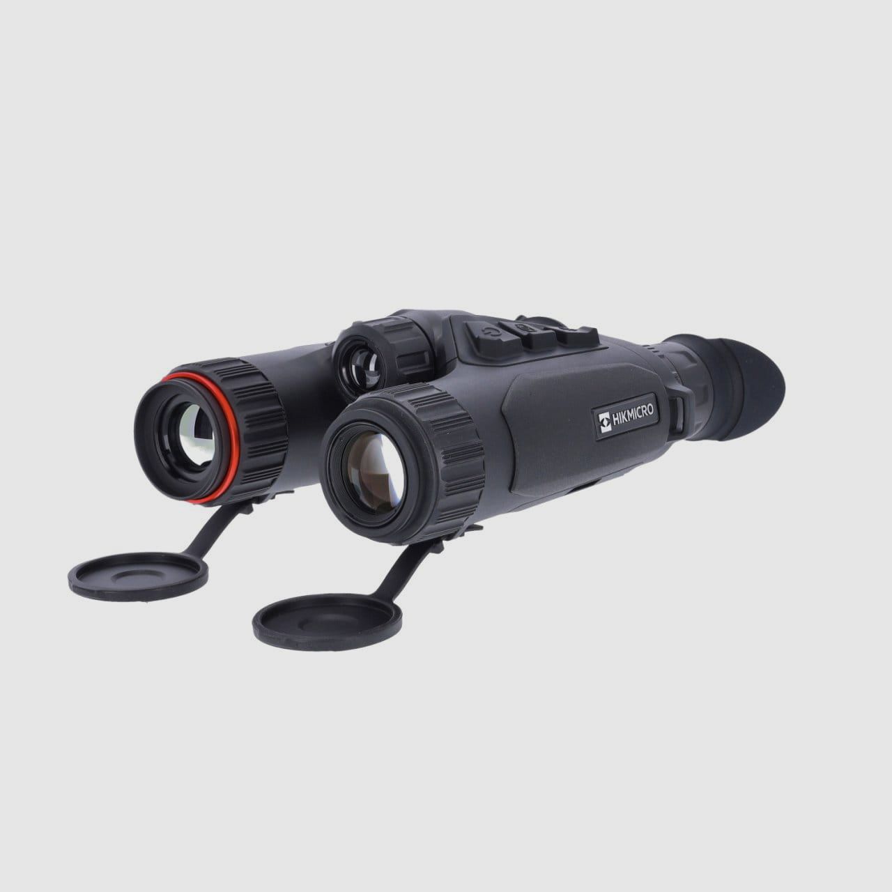 HIKMICRO Habrok 4K HE25L lornetka termowizyjna