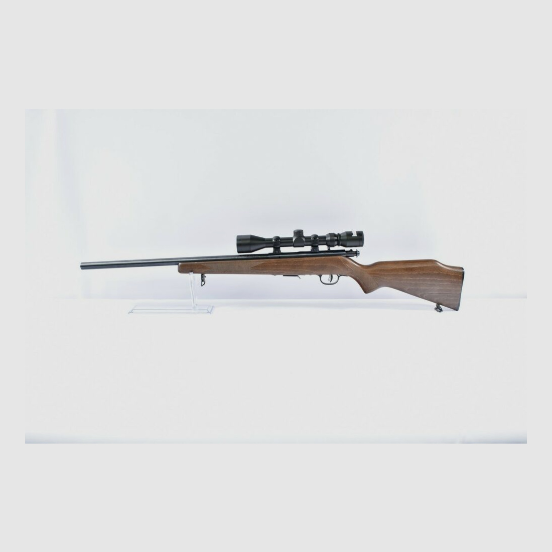 Savage 93R17