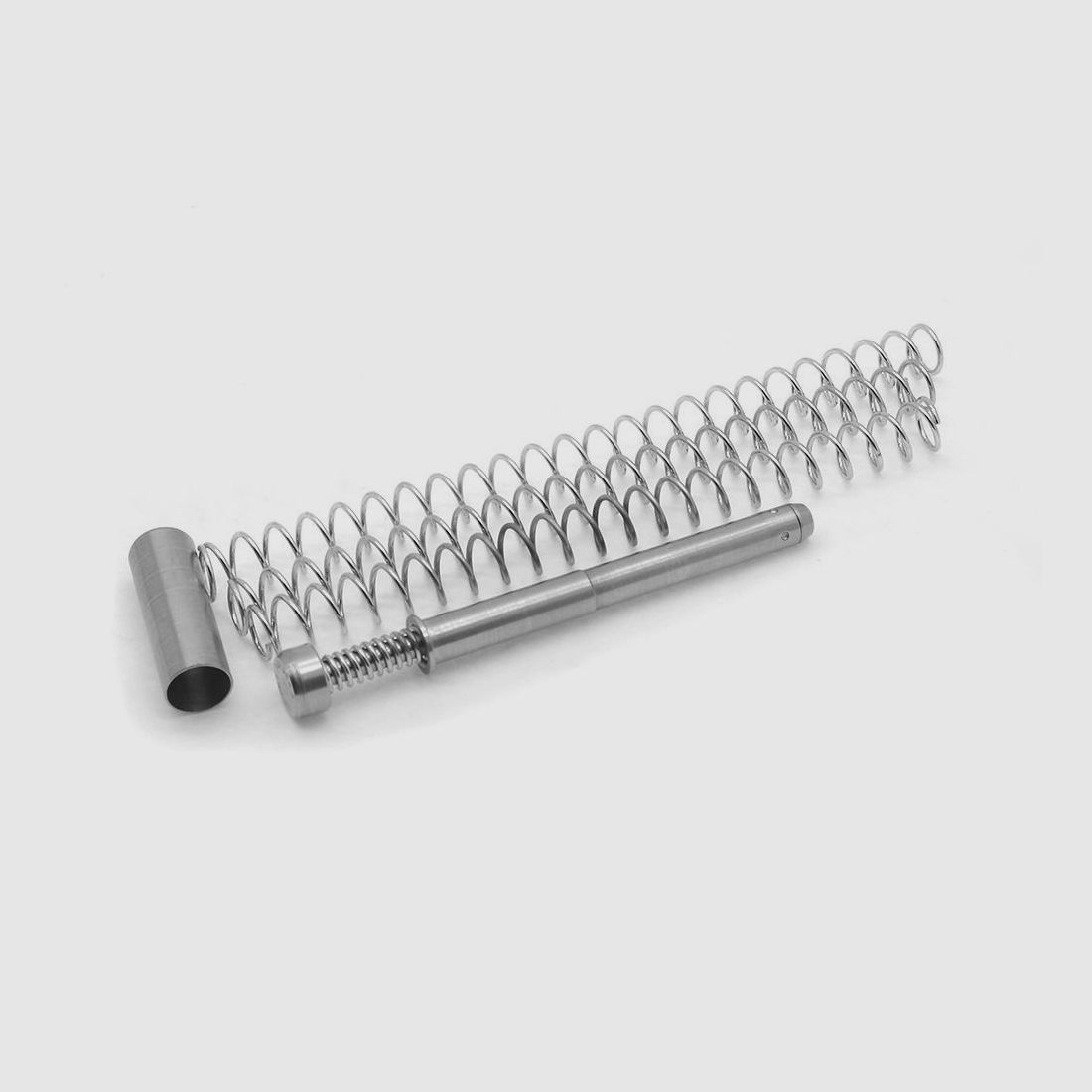DPM MS-SPR/3 SPRINGFIELD XD Tactical Model 5" Barrel 9mm – 40s&w – 357SIG, image 2 of 3