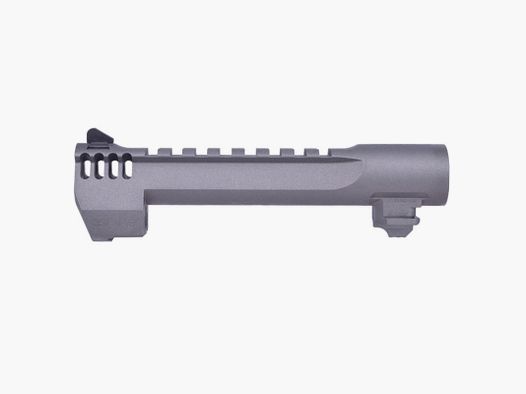 Magnum Research Lufa Desert Eagle 6" (6 cali) Tungsten IMB .357Mag