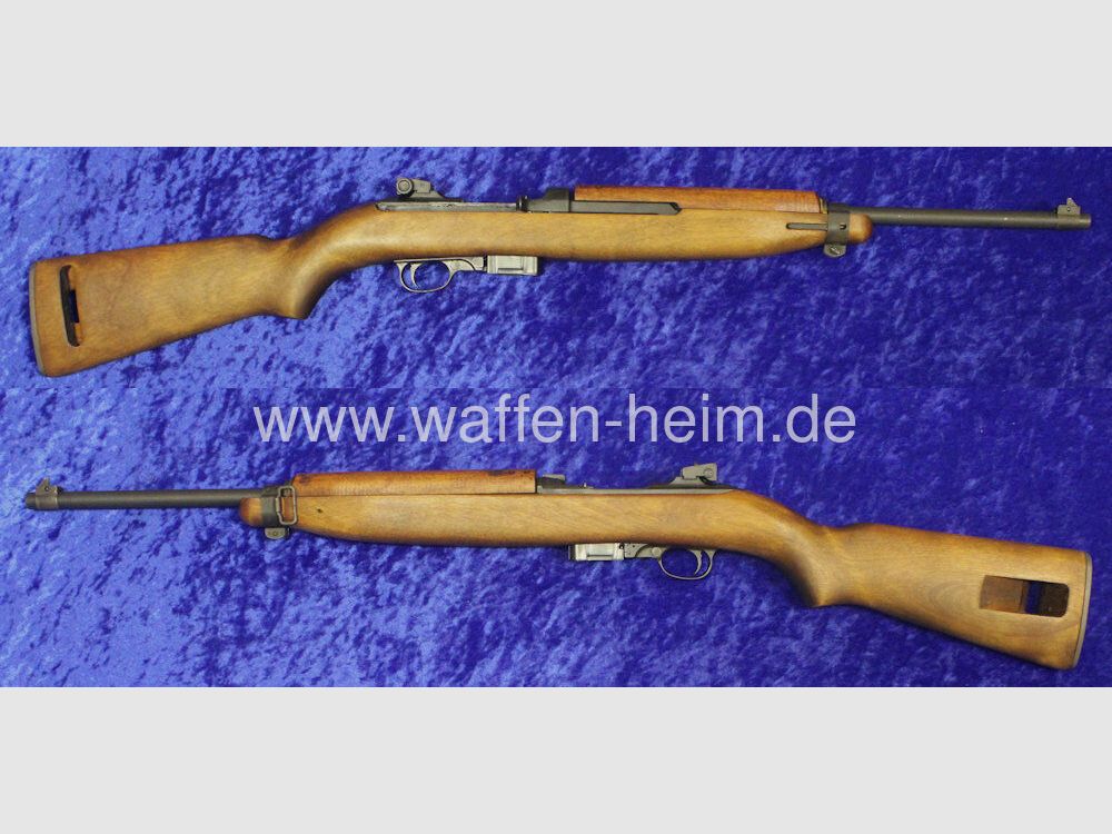 National Postal Meter Corp. US .30 M 1 Carbine