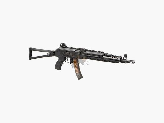 G&G PRK9L E.T.U Airsoft mit ETU in schwarz -F-