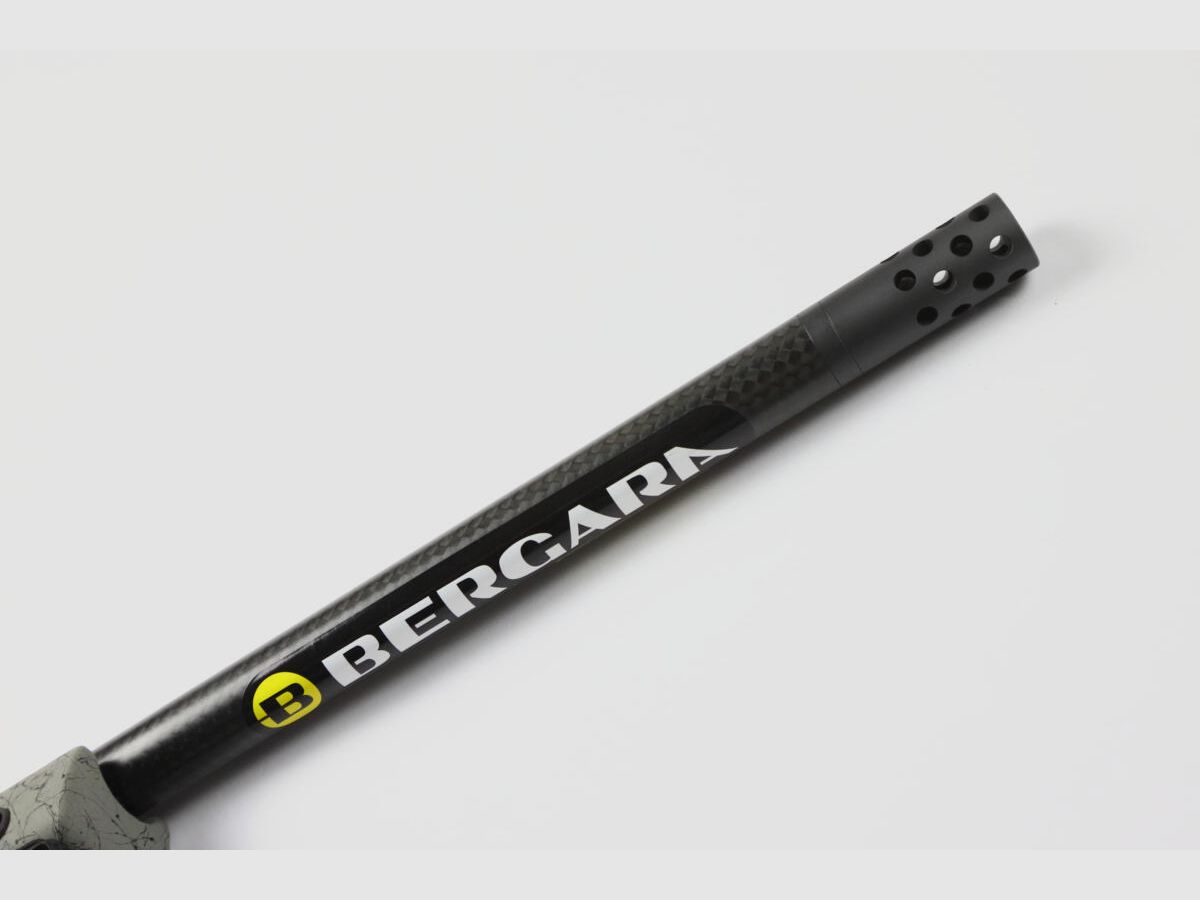 Bergara B14 HMR Carbon Wilderness, Bild 6 von 8