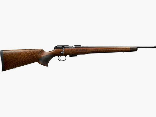 CZ 457 Reale
