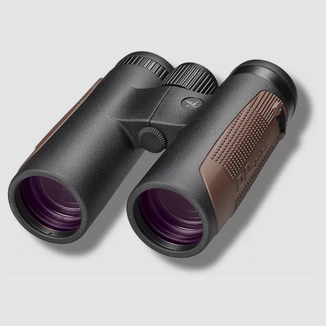 DDOptics DDoptics NXT 10x42 brązowy