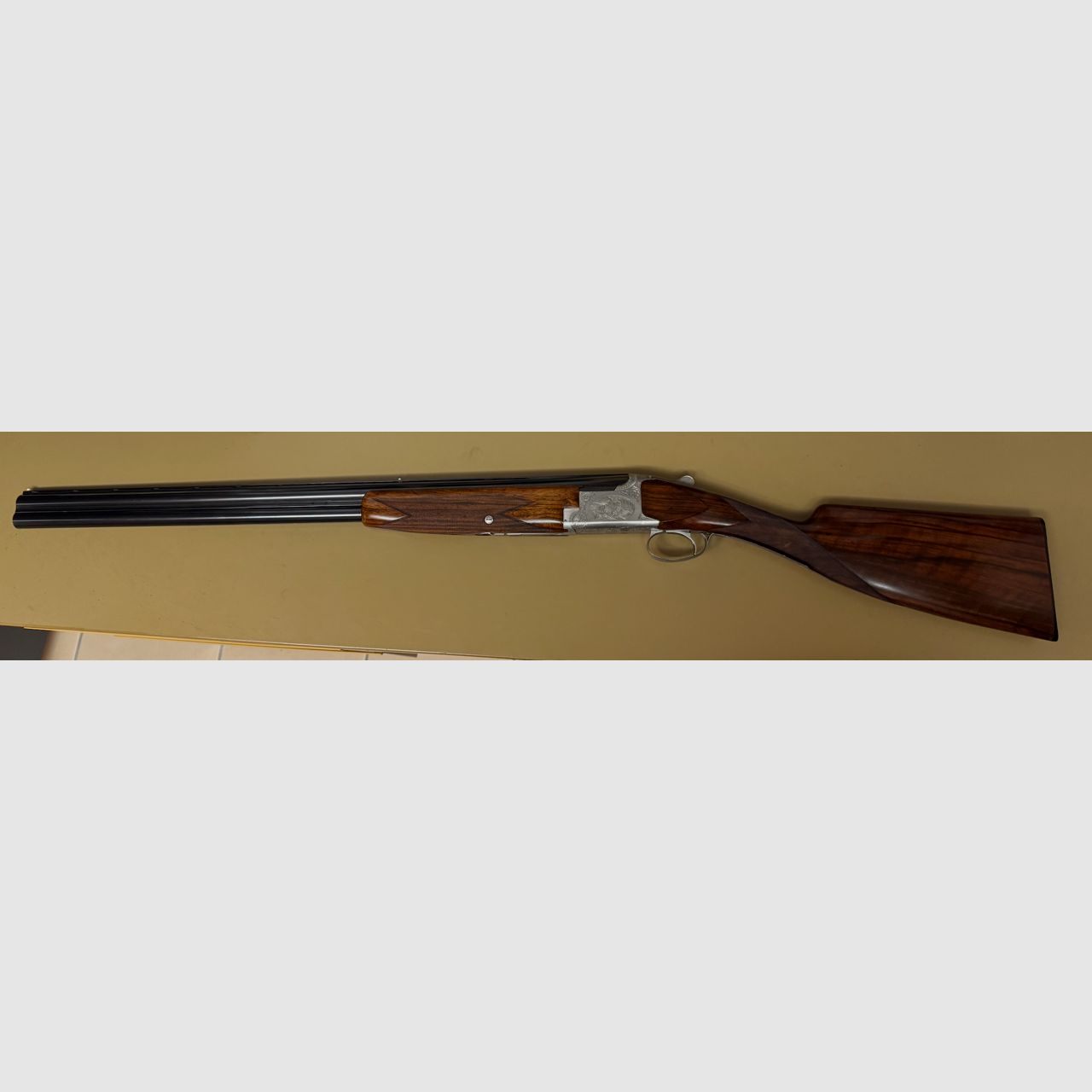 Browning FN B25