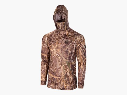 FELPA – BROWNING – THEE SHIRT TEAMSPIRIT RTMAX7