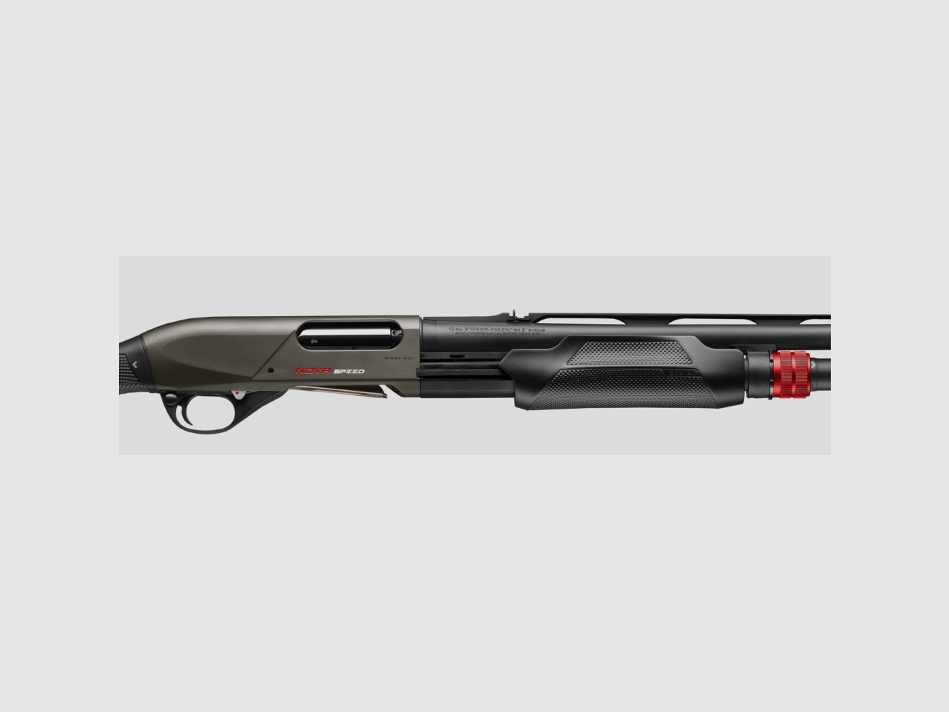 BENELLI NOVA SPEED 12/76 LL 61cm, imagen 3 de 3