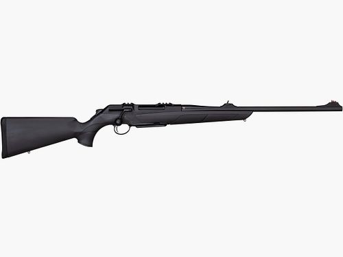 Merkel Helix Explorer mit Mndungsgewinde Lauflnge mit 56 cm, Kal. 9,3x62