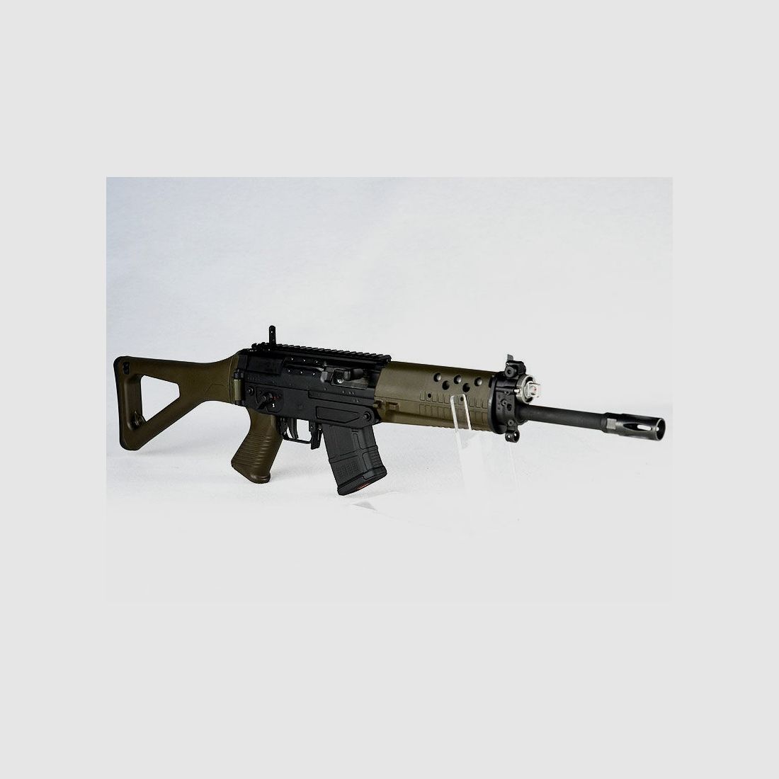 Sig Sauer SWISS Precision SG 553 R Sport