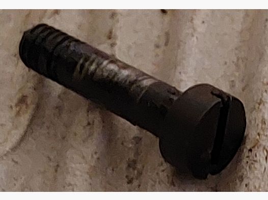 US Garand Amerykański US Garand M1 Śruba Otwór na pasek