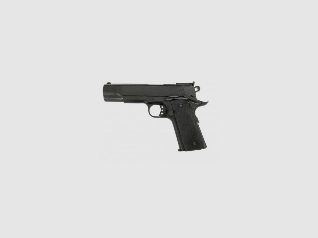 PISTOLET NORINCO 1911A1 SPORTOWY BLK, zdjęcie 1 z 4
