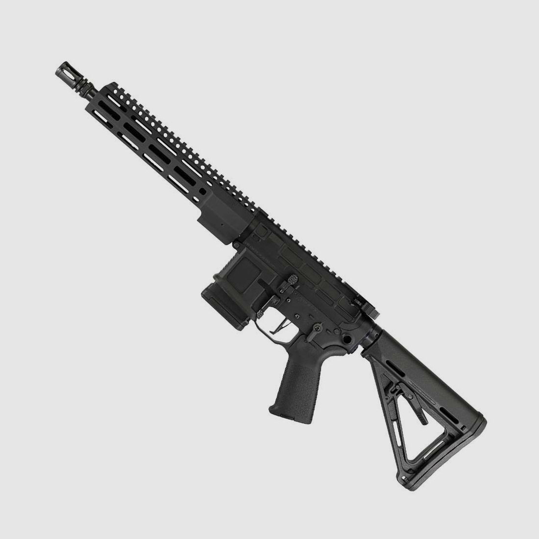 San Tan Tactical STT-AR15 Match M-Lok 10,5