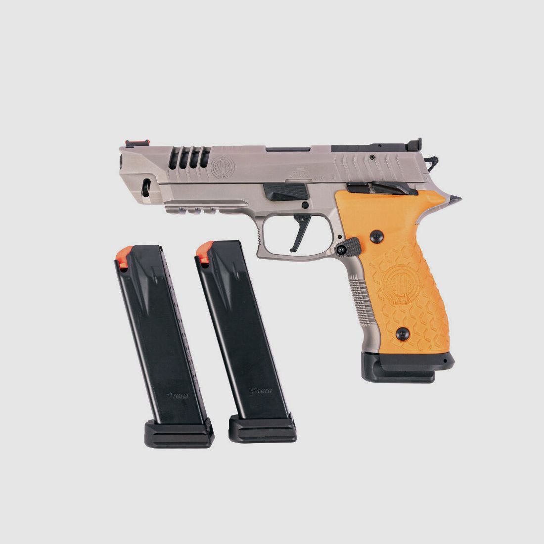 STEYR ATC Rock OR
