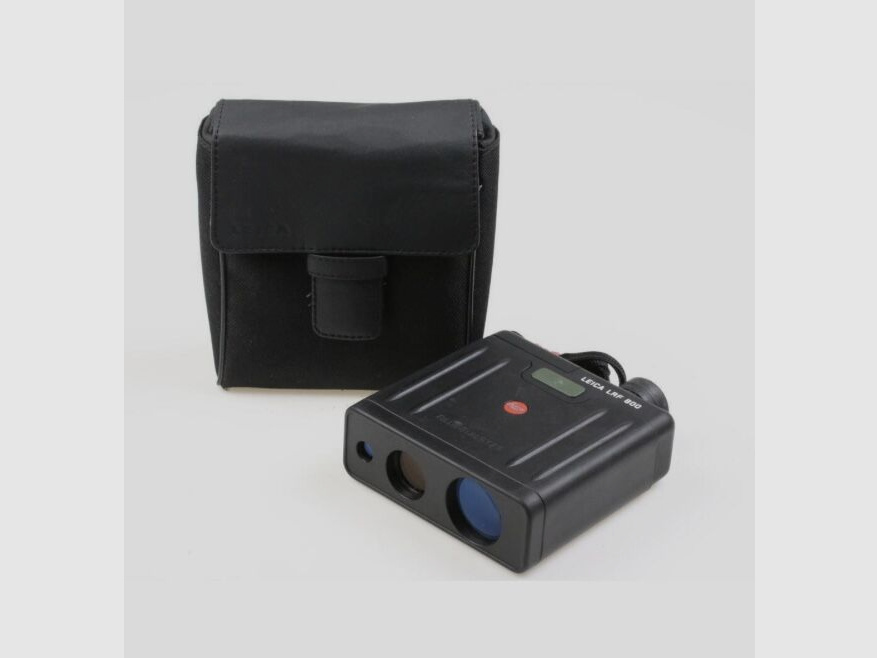 Leica Rangefinder LRF800