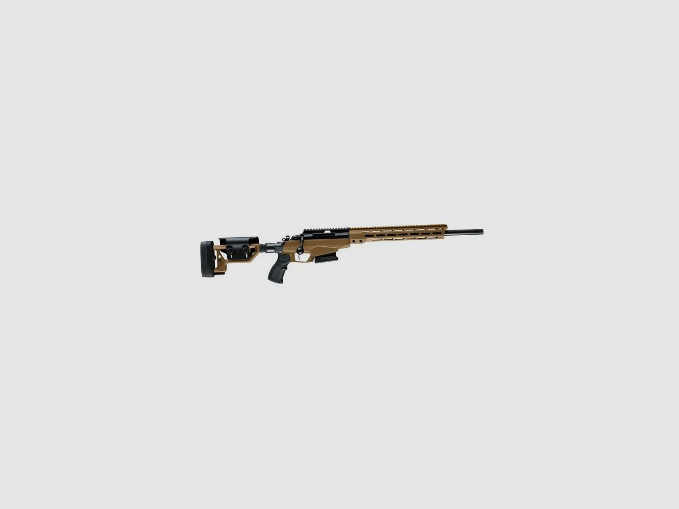 Tikka T3x TACT A1