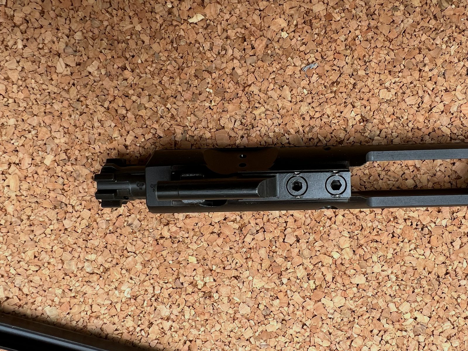 Savage MSR 2.0 Reccon