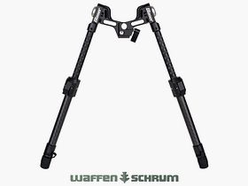 Blaser Ultimate BiPod für R8 Ultimate mit Spigot / Professional Success Set Lauf-Ø = 17mm