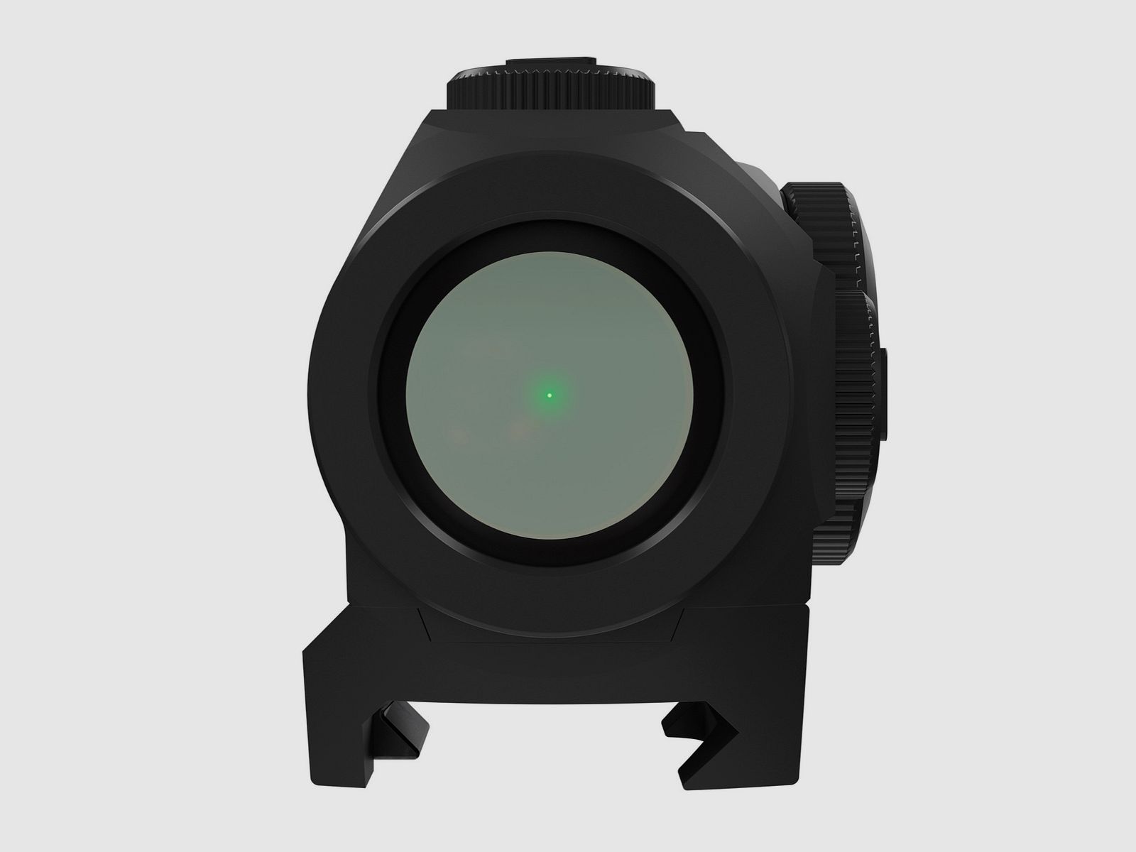 Holosun ELITE HE403GL-GR Shake Awake 2 MOA Red Dot grüne LED