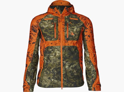 Seeland Softshelljacke Vantage