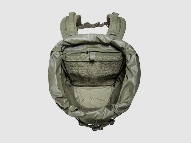 TT SENTINEL, 40 litri, Oliva, immagine 5 di 9
