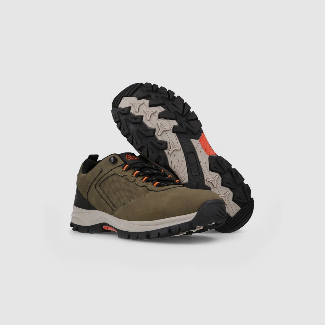 Paredes Men's Trekking Shoes Elizmendi khaki, image 5 of 11