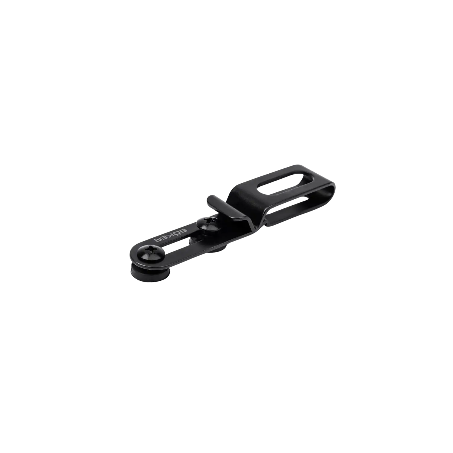 Système de transport clip de ceinture Böker