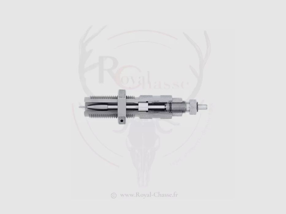 Vollkaliber-Rekalibriervorrichtung Kal.300 WSM D.308 MATCH GRADE HORNADY, Bild 2 von 3