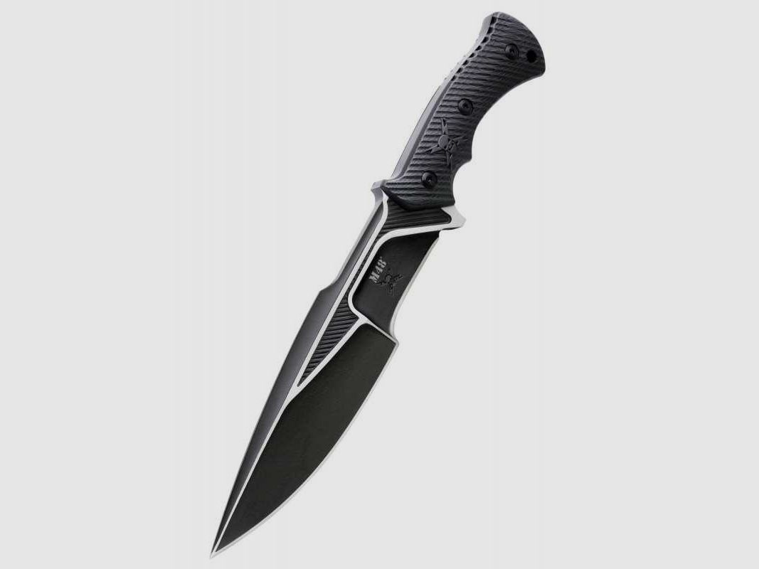 United Cutlery M48 Liberator Sabotage II Combat Messer