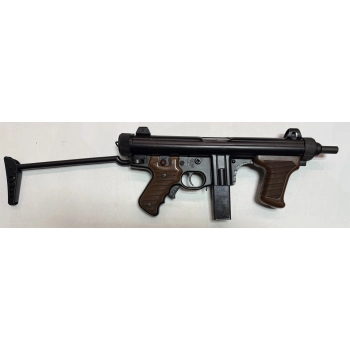 Pistolet samopowtarzalny Beretta M12 kal. 9x19mm Parabellum/Luger, zdjęcie 2 z 5