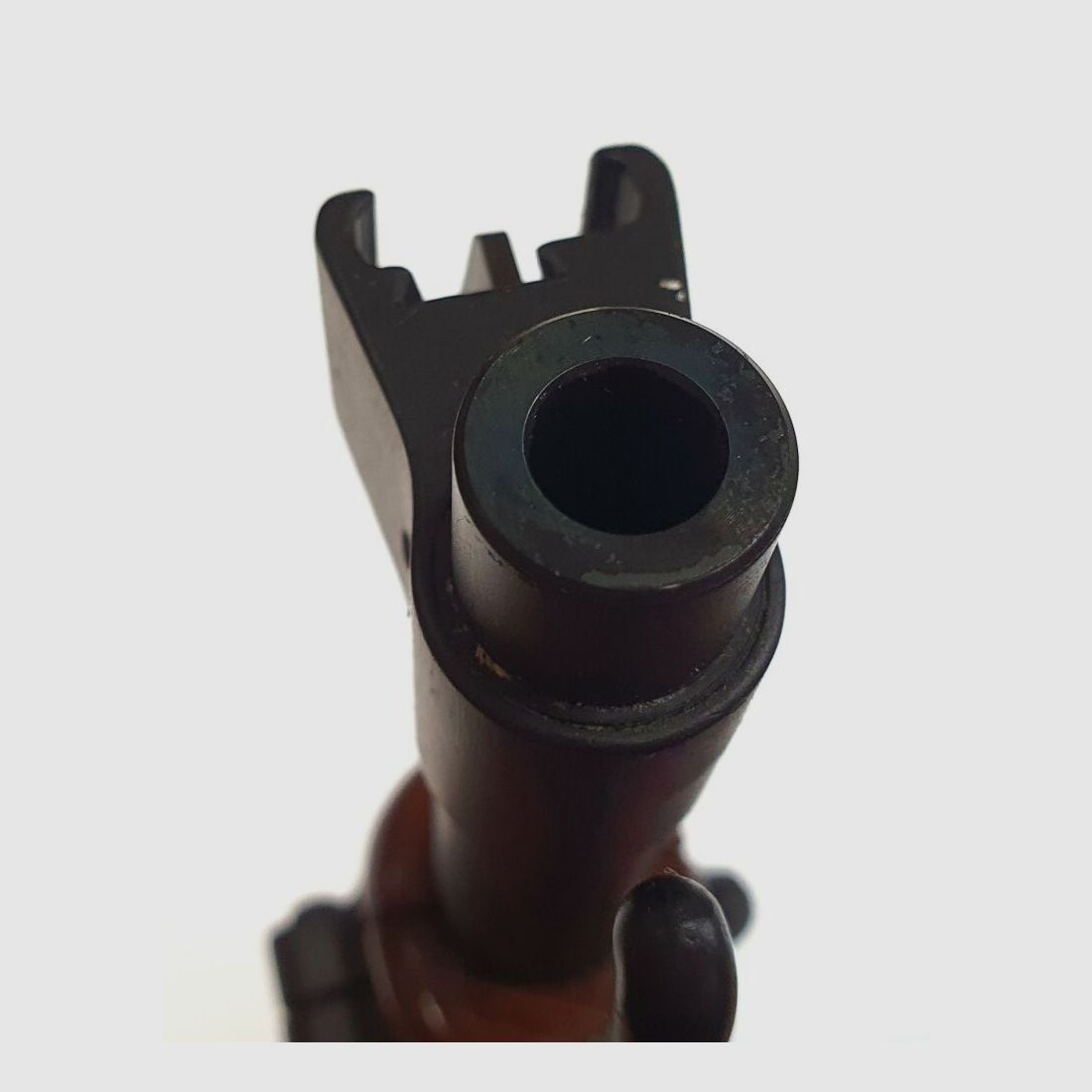 Schwaben Arms GmbH - Neue Herstellung - Repetierbüchse SAR K31 SPORTMATCH im Kaliber 308win. ähnlich Schweizer K31