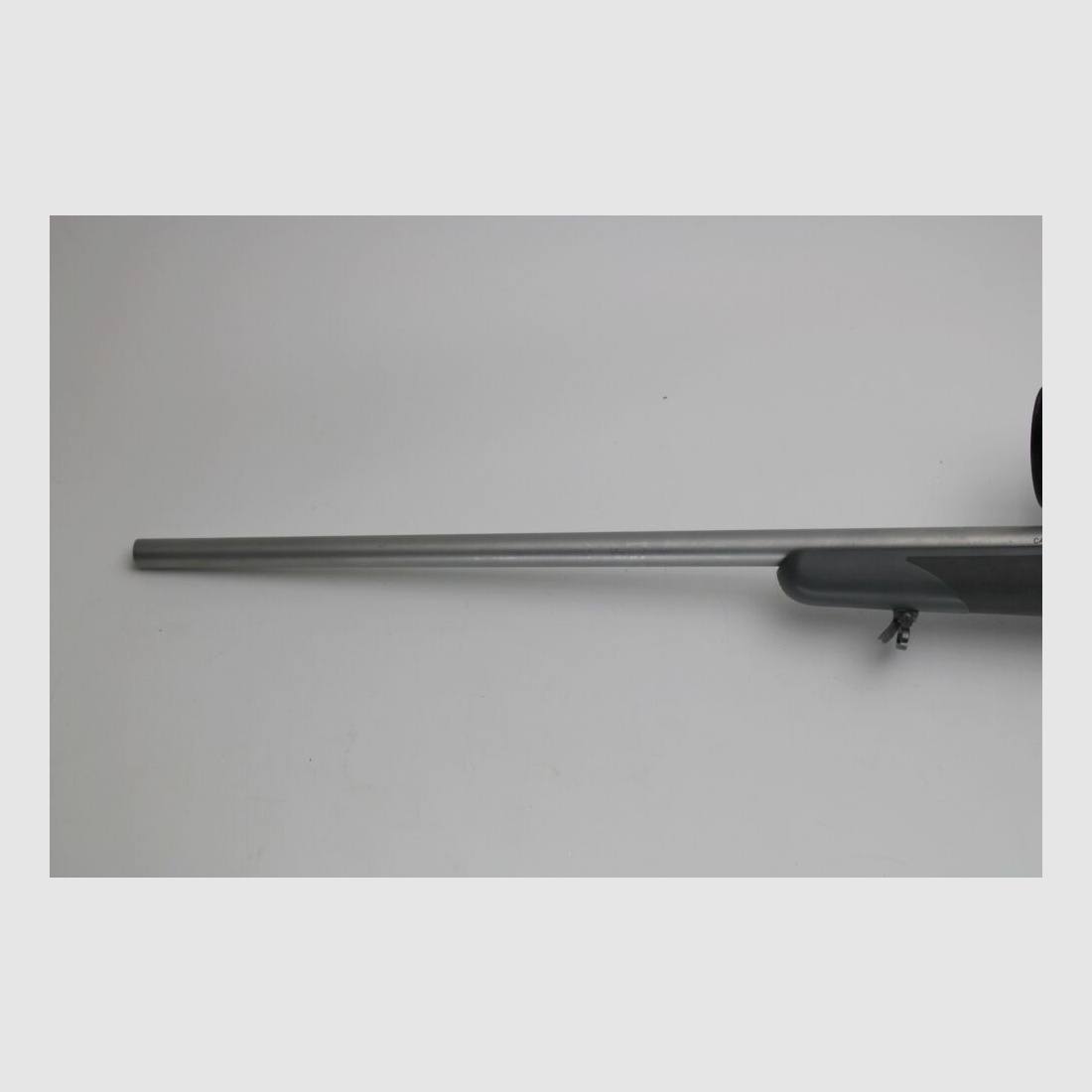 Sako V Modell V mit Burris Four X 3-12x56 .300WinMag