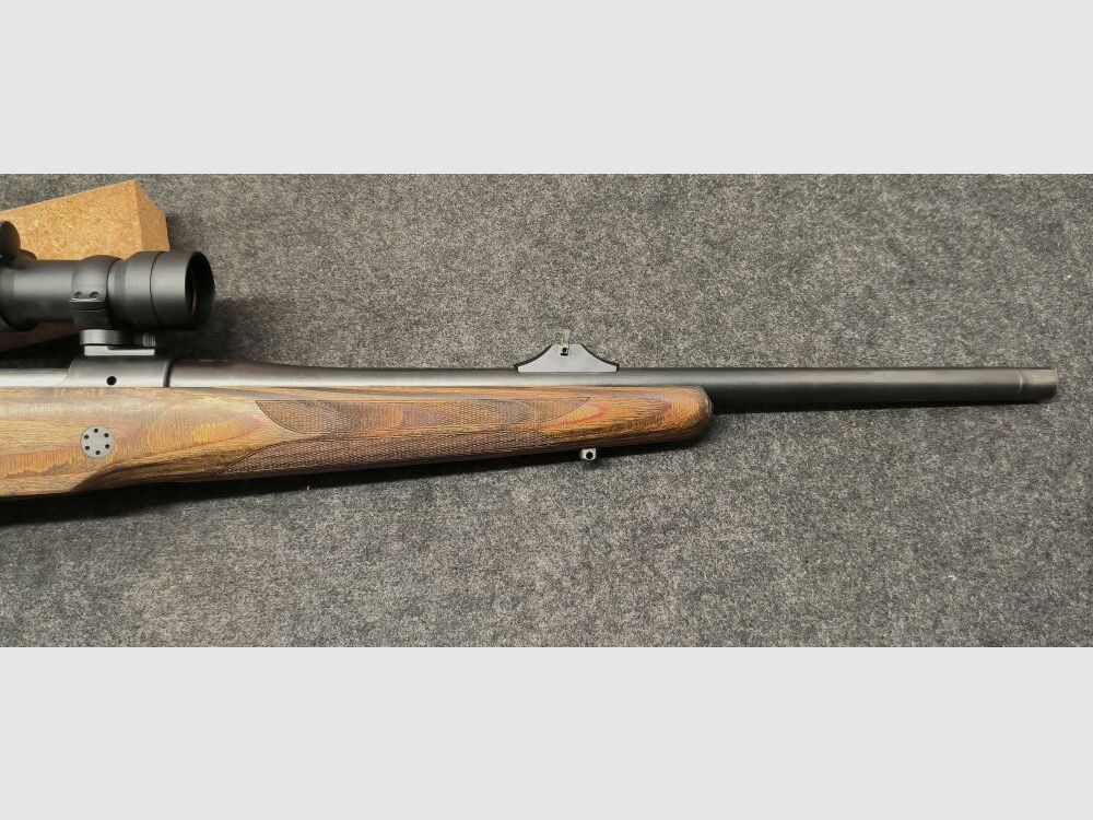 Mauser M12 Max