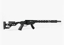 RUGER Precision Rimfire