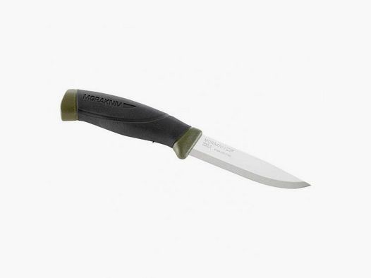 Morakniv Companion MG rostfreier Sandvik Stahl