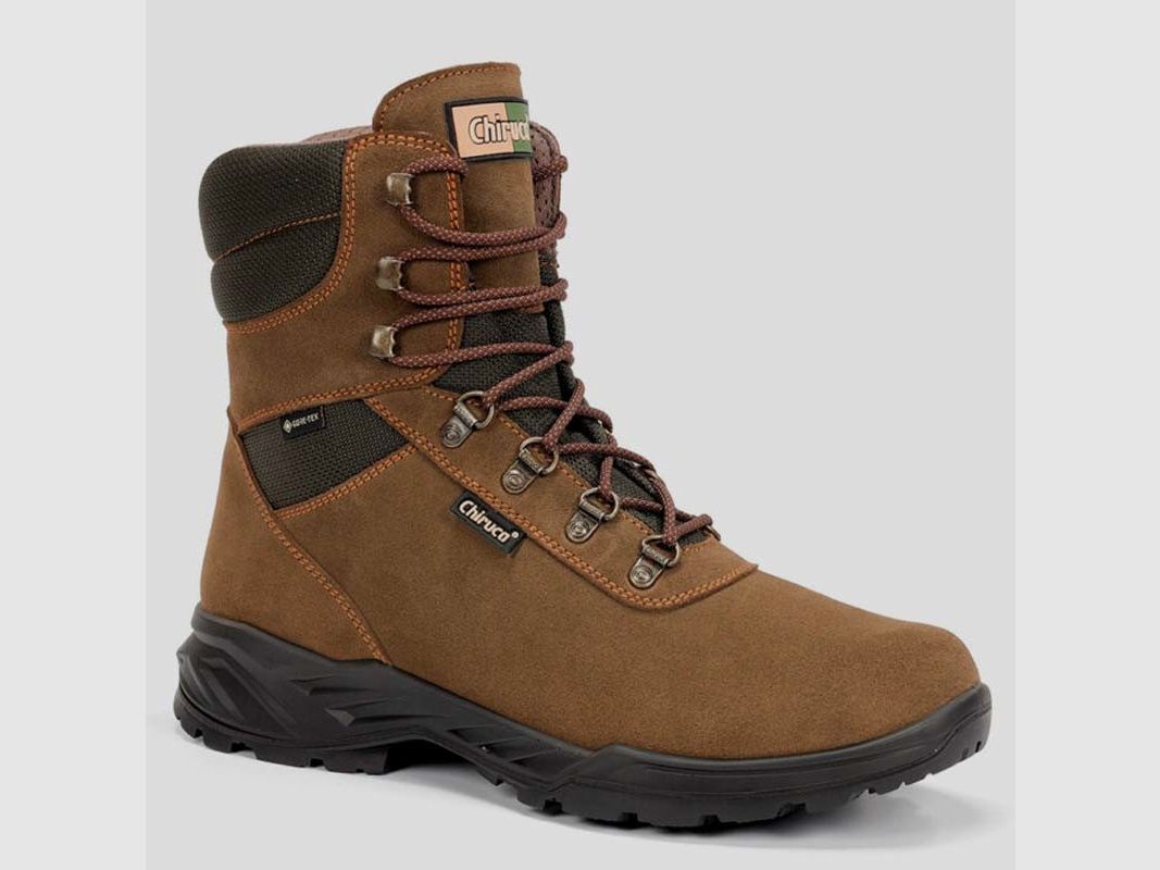 Chiruca Torcaz 01 Stiefel, Bild 2 von 2