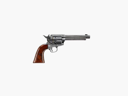 COLT SINGLE ACTION ARMY 45 ANTIQUE 4,5 MM 6 RD