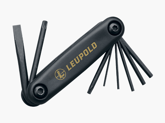 Leupold Mounting Tool
