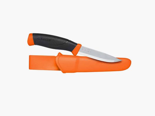 Morakniv companion orange