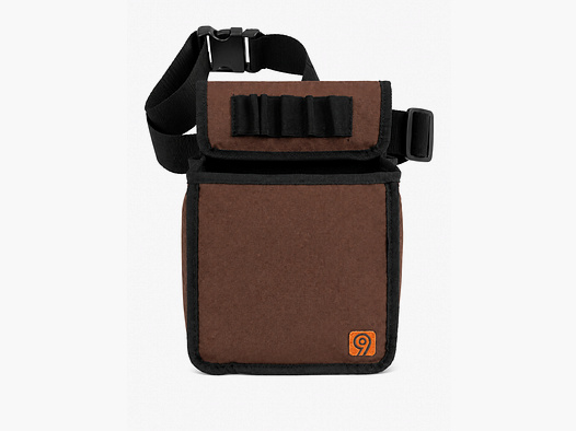 Hoppe's Deluxe Padded Shell Bag / Munitionstasche für Schrotpatronen