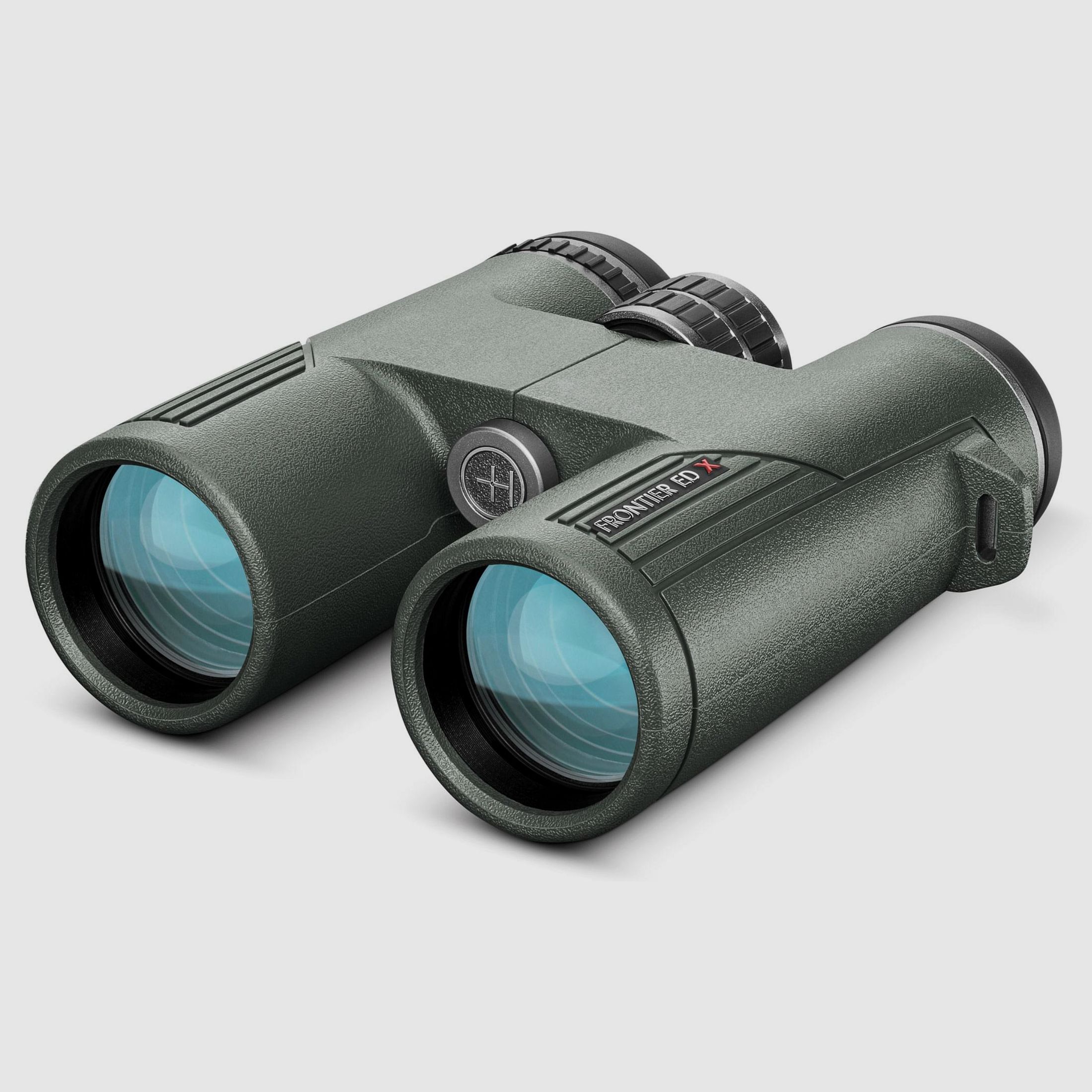 Hawke 38412 FERNGLAS FRONTIER ED X 10X42 GRÜN