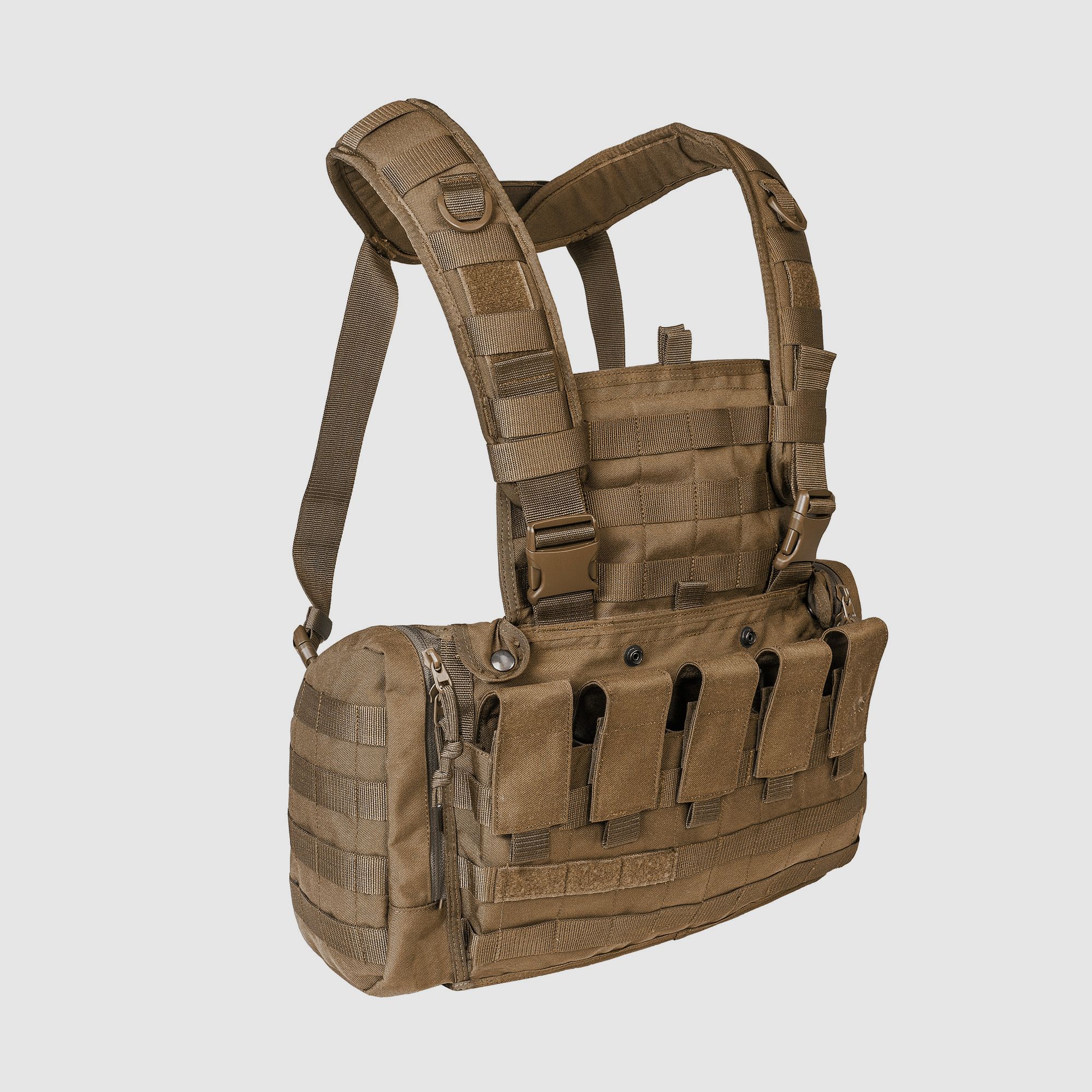 TT Chest Rig M4 MKII (Tasmanian Tiger)