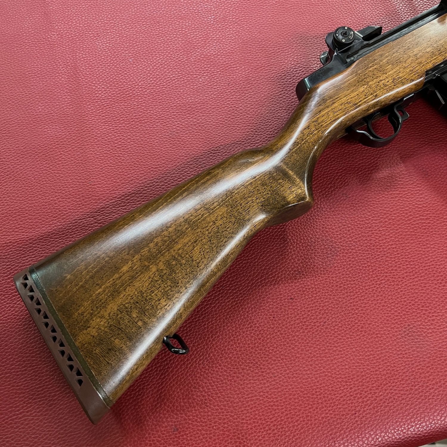 Beretta BM62, Bild 4 von 18