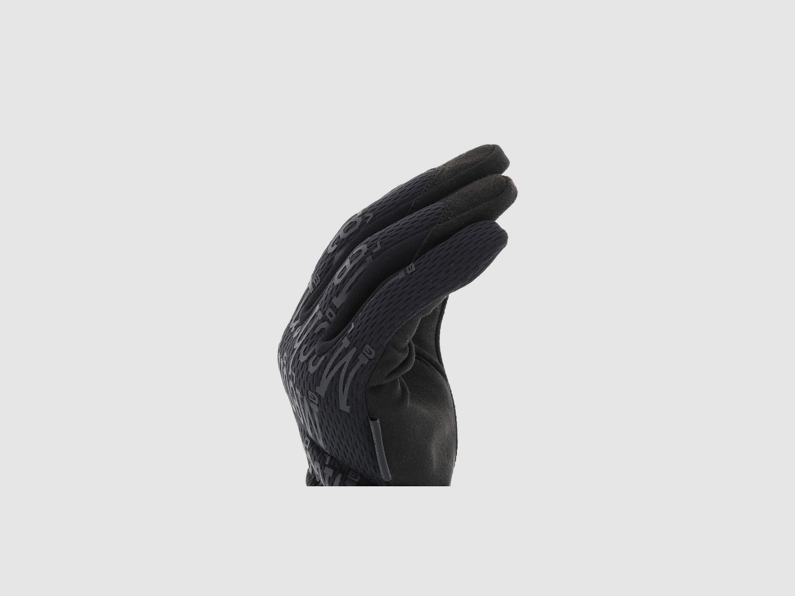 Mechanix Wear – The Original / black / XXL, Bild 4 von 8