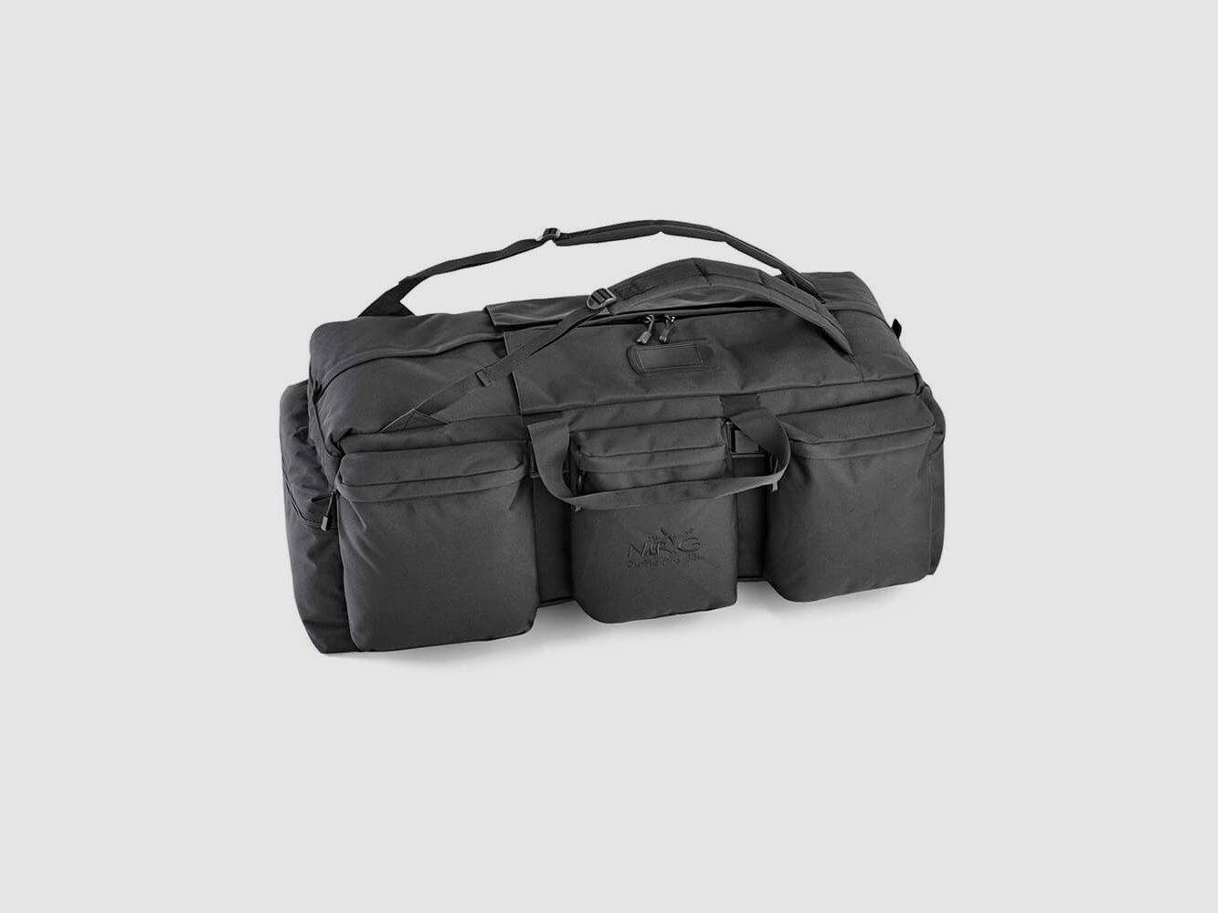N.E.R.G DUFFLE BAG PRO 100LT, Bild 1 von 3